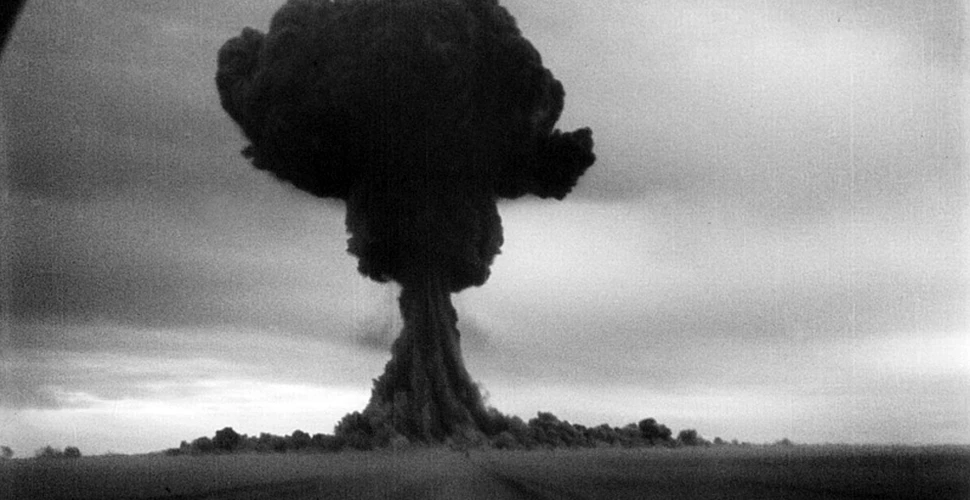 Experimente sinistre în fostele baze nucleare sovietice. Supravieţuitorii relatează scene cutremurătoare (Galerie FOTO)