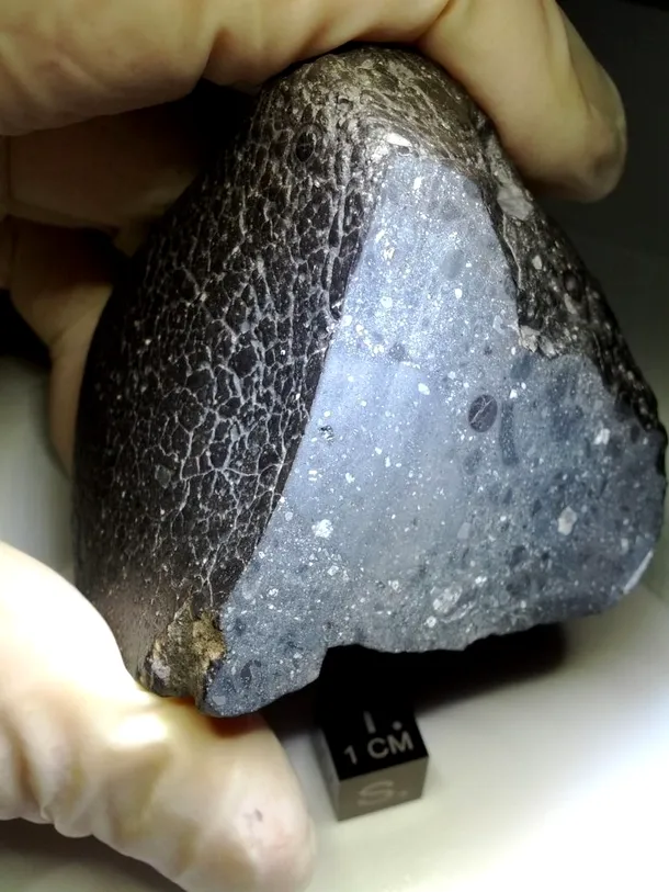 meteorit faimos