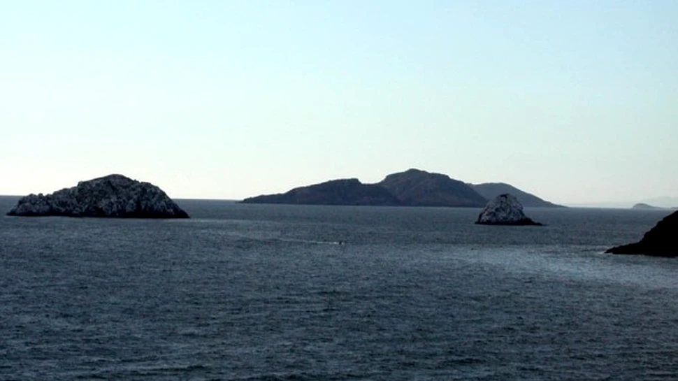 Submarinul-robot va dezvalui secretele Pacificului