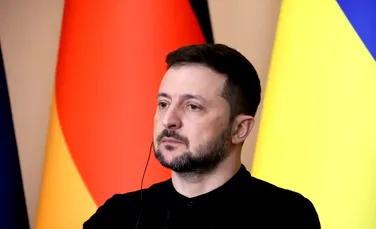 Ucraina nu se va „mulțumi cu niciun fel de alternative” la aderarea la NATO