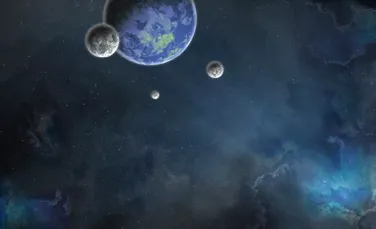 A fost creată o nouă metodă de identificare a oxigenului în atmosfera exoplanetelor