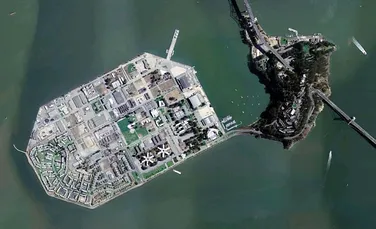 Dezvăluire-şoc: autorităţile SUA au ţinut secretă o insulă nucleară aflată lângă un important oraş american!