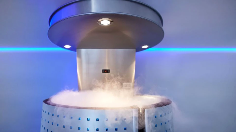 Criogenia, escrocherie? Ce şanse sunt ca morţii conservaţi în nitrogen lichid să fie readuşi la viaţă? – VIDEO