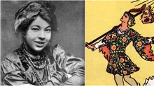 Pamela Colman Smith, femeia din spatele celui mai faimos set de cărți de Tarot