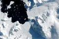 Încălzirea globală micșorează ghețarii de la un an la altul