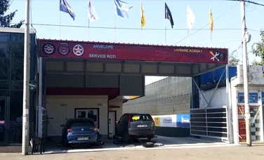 (P) Sezonul cald se apropie – Când trebuie să înlocuim anvelopele de iarnă cu cele de vară?
