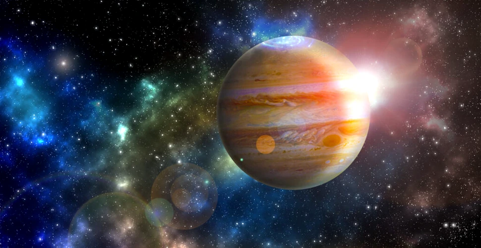 Test de cultură generală. Care este cea mai veche planetă din Sistemul Solar?