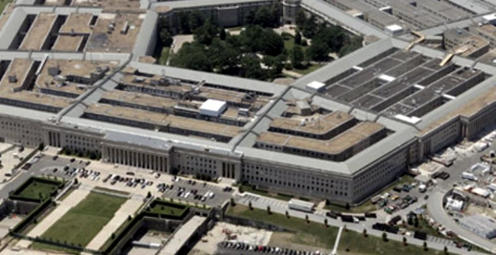 Marina Statelor Unite stabileşte un ghid pentru raportarea potenţialelor întâlniri cu OZN-uri