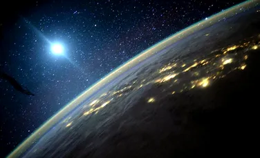 Gafă de proporţii a NASA. 1,2 milioane de oameni au văzut-o – FOTO