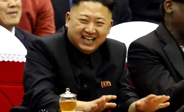 Un analist a descoperit unul dintre cele mai mari secrete ale dictatorului nord-coreean, Kim Jong-un