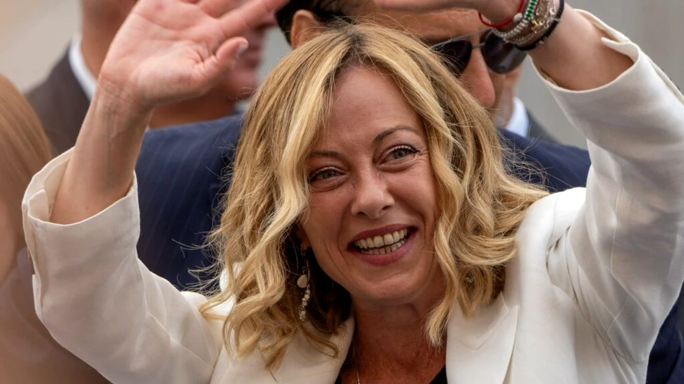 Ce crede Elon Musk despre Giorgia Meloni, premierul Italiei?