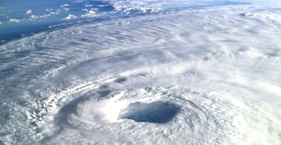 Previziunea uraganelor pe 2009