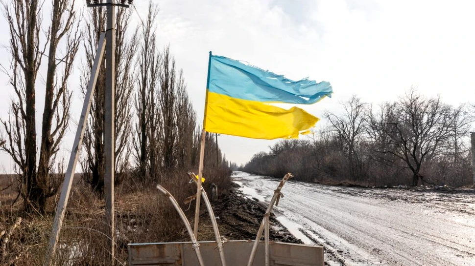 Ucraina a impus sancțiuni firmelor chineze după ce Zelenski a acuzat Beijingul că înarmează Rusia