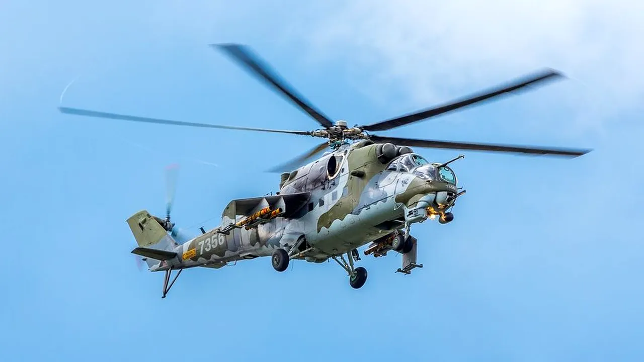 2-elicopter-mi-24-pixabay 
