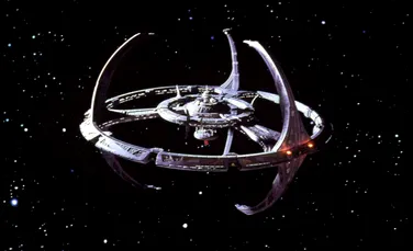 Episodul „Star Trek: Deep Space Nine” care a făcut o predicție extrem de apropriată de realitate pentru anul 2024