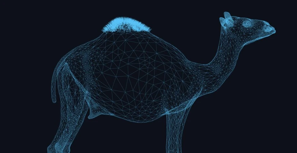 Prima grădină zoologică holografică din lume îi uimește pe spectatorii din Australia