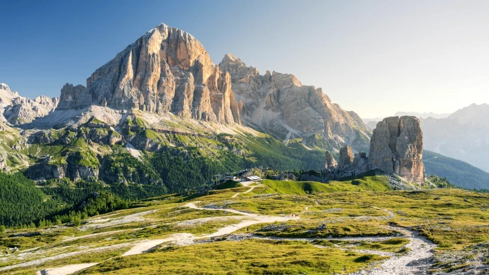 Via delle Valli, traseul din Italia dedicat drumeților care caută să scape de aglomerație