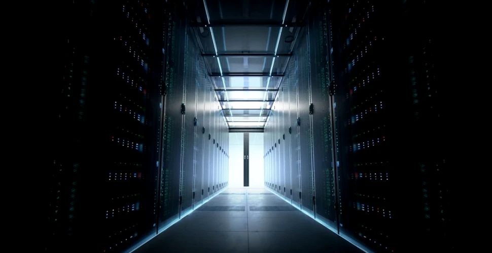 China investește o sumă record într-un centru de supercomputere pentru a analiza datele din spațiu