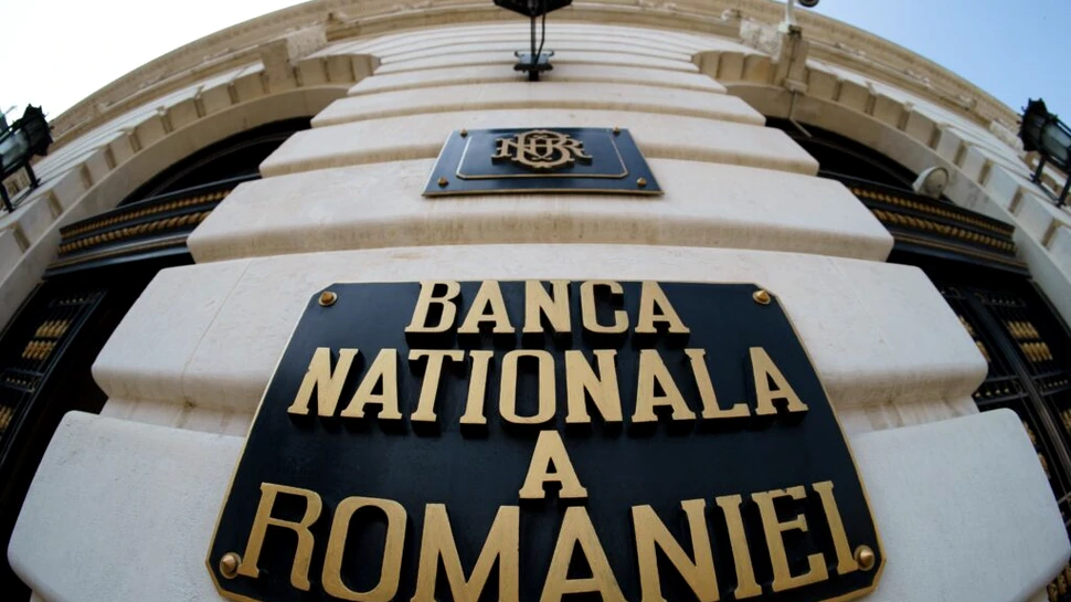 O nouă monedă de argint emisă de Banca Naţională a României