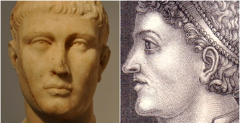 Ultimul împărat al Imperiului Roman: Teodosiu I