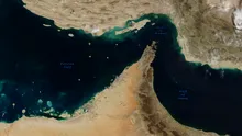 Cum va fi afectată economia globală dacă Iranul blochează Strâmtoarea Ormuz