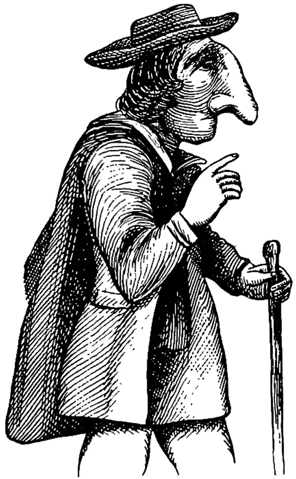 cel mai mare nas din lume