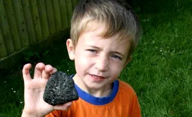 Urmarea Perseidelor: meteoritii din gradina
