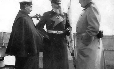 O idee periculoasă, „războiul preventiv”