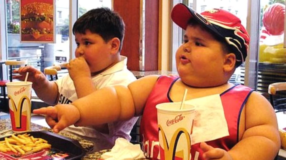 Coreea de Sud restrictioneaza reclamele la junk-food