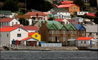 Insulele Falkland