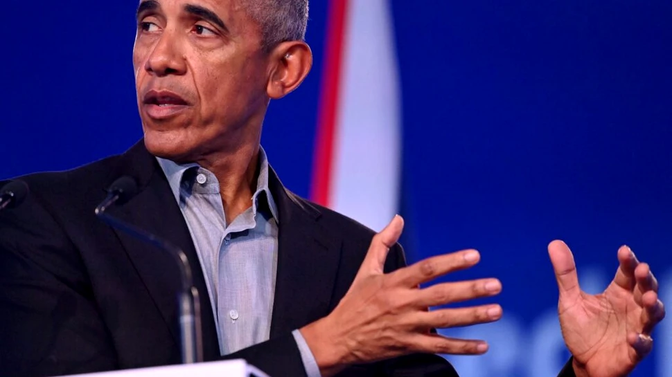 Bucătarul personal al fostului președinte Barack Obama, găsit mort în lac