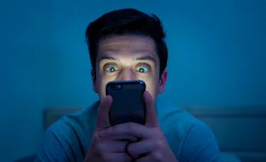 Telefonul îți poate modifica corpul fără să-ți dai seama