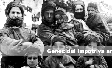 Decizie surpriză în cazul genocidului armean