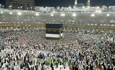 Măsuri drastice după ce peste 500 de pelerini au murit la Mecca