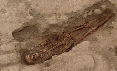 Descoperirea unor morminte antice din Peru oferă indicii despre o civilizație dispărută