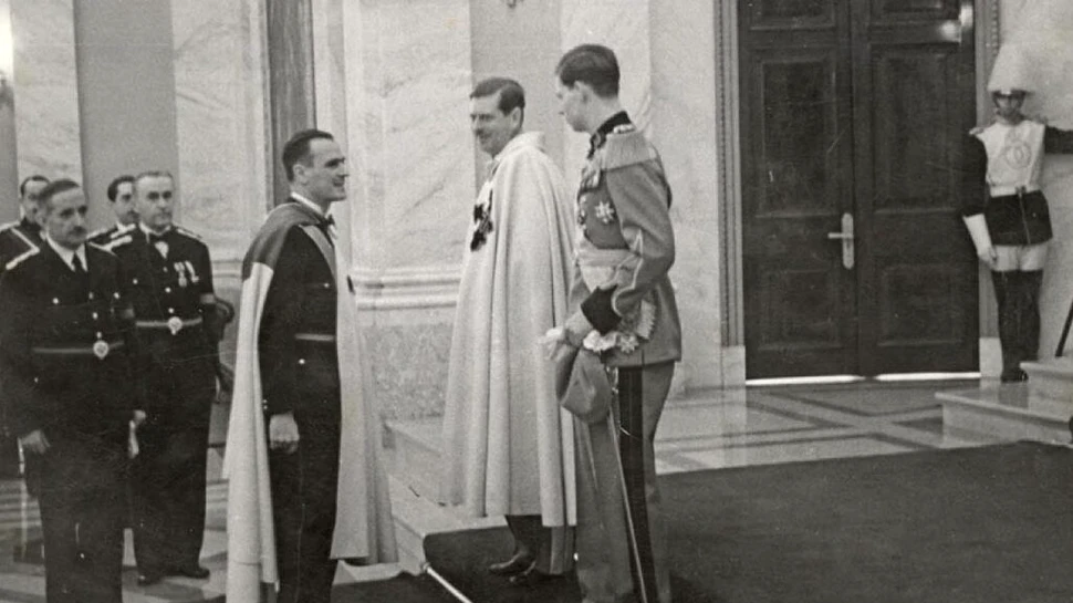 Ce au discutat ministrul de Externe român și comisarul adjunct al Afacerilor Străine al URSS în prejma declanșării celui de-Al Doilea Război Mondial