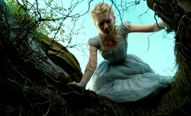 Alice în Țara Minunilor, una dintre cele mai populare scrieri de ficțiune