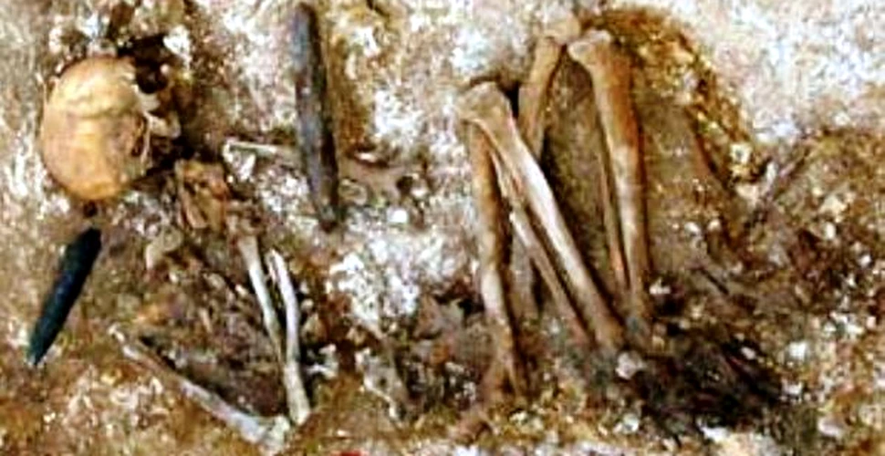 Chirurgie in Epoca de Piatra: “medicii” neolitici realizau amputari