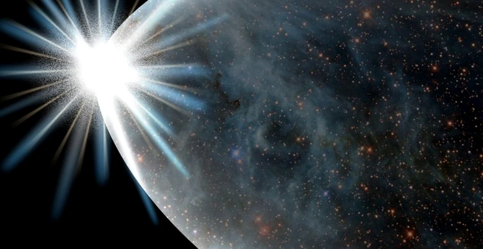 Cosmologii creează 4.000 de versiuni ale Universului pentru a rezolva misterul Big Bang