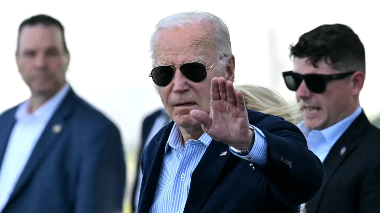 Joe Biden 