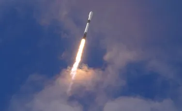 Falcon 9 de la SpaceX, cea mai activă rachetă din lume, a fost reținută la sol de autoritățile americane