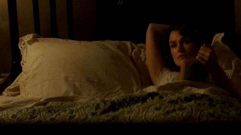 De ce refuză actrița Keira Knightley să mai joace în scene de sex regizate de bărbaţi