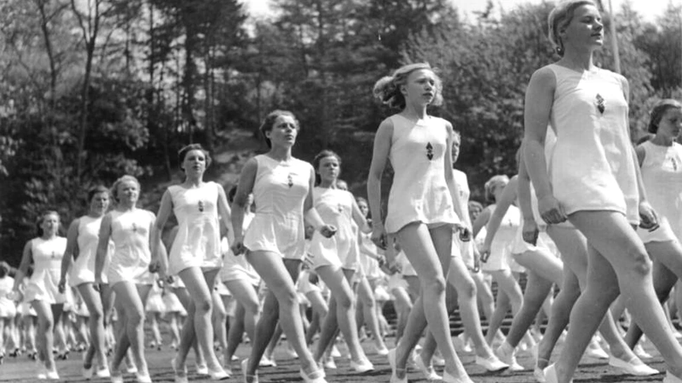 Lebensborn, experimentul prin care naziştii au vrut să creeze o rasă superioară