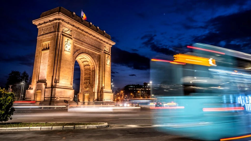 Când are loc Noaptea Muzeelor în anul 2023?