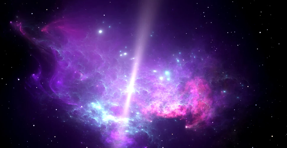 Astronomii au descoperit cel mai puternic pulsar existent într-o galaxie îndepărtată