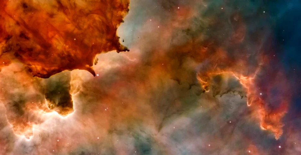 O echipă de la MIT a descoperit molecule complexe de carbon în spațiul interstelar