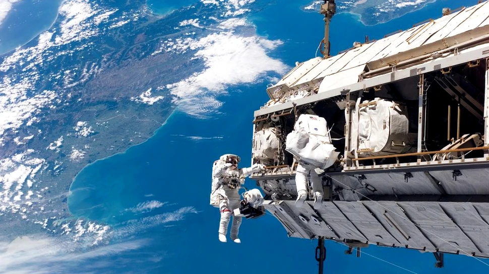 NASA a aprobat prima misiune cu astronauți privați care vor vizita Stația Spațială Internațională