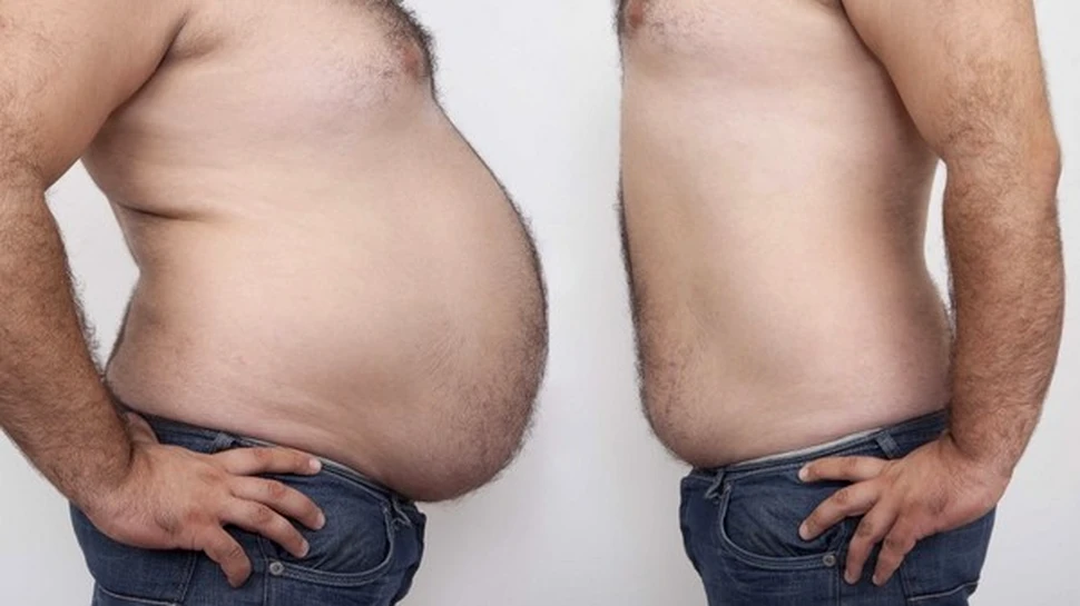 Adio grăsime abdominală? Cercetătorii au descoperit un aliment ce reduce ţesutul adipos de pe abdomen