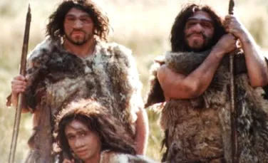 Oamenii  de Neanderthal au fost niste “grei”