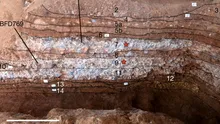 Oamenii de știință au descoperit osul unui strămoș uman misterios, într-o peșteră din China